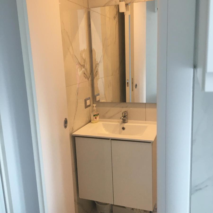 Apartament Studio Triboniano Mediolan Zewnętrze zdjęcie