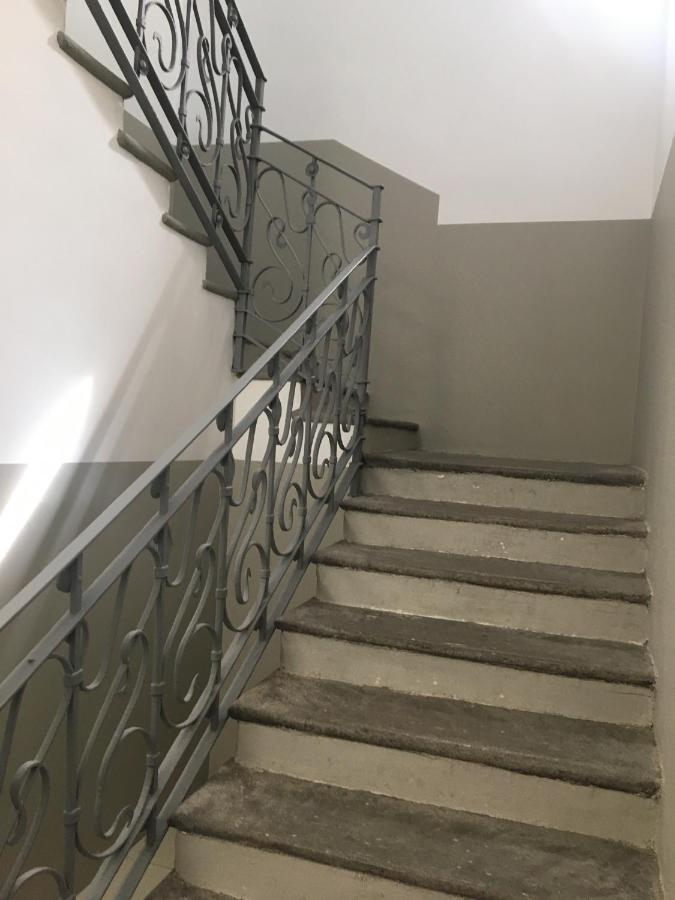 Apartament Studio Triboniano Mediolan Zewnętrze zdjęcie
