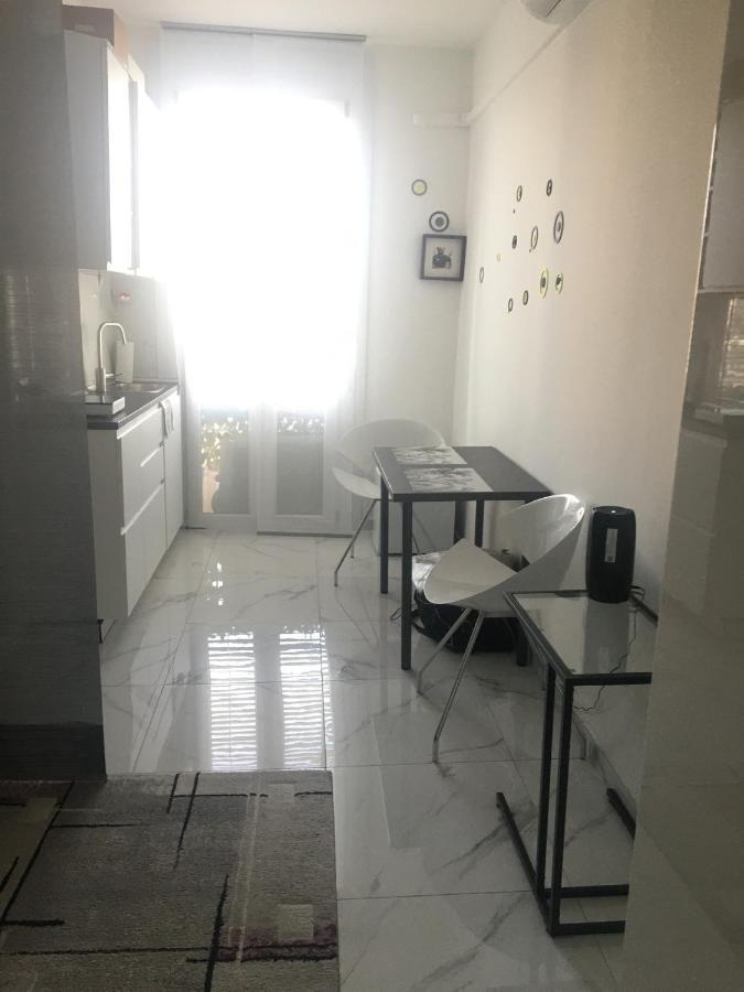Apartament Studio Triboniano Mediolan Zewnętrze zdjęcie